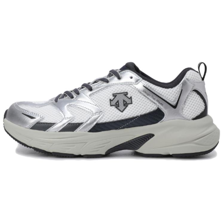 DESCENTE Dimarathon V2 Comfortable And Lightweight Slip Resistant Abrasion Resistant Slip Resistant Abrasion Resistant