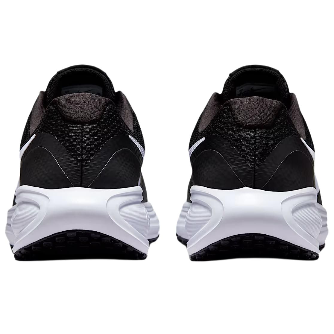 Nike Revolution 8 Black Iron Grey White Women’s