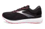 Brooks Women's Glycerin 18 'Black Orange'