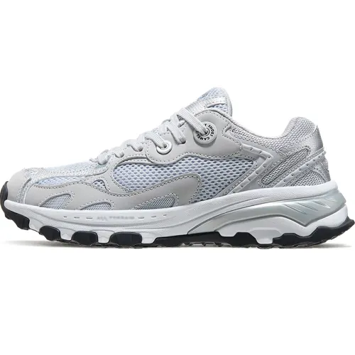 CAMEL Camel Roaming 1.0 RPO Comfortable Sports Jogging 4cm Height Increase Mesh Casual Urban Commuting Low Top Running Shoes Women's