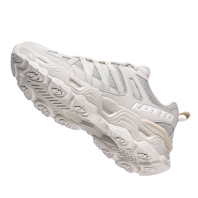 LOTTO Cushioning Abrasion Resistant Lightweight Breathable Slip Resistant