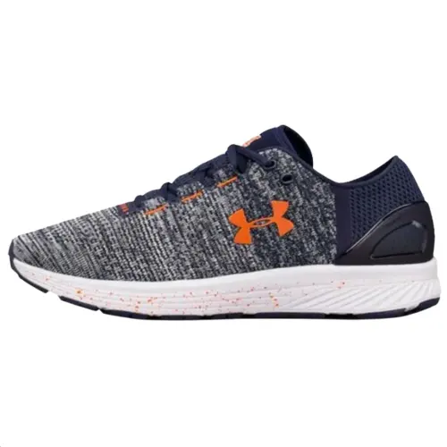 Under Armour Team Charged Bandit 3 Licensed 'Auburn Tigers'