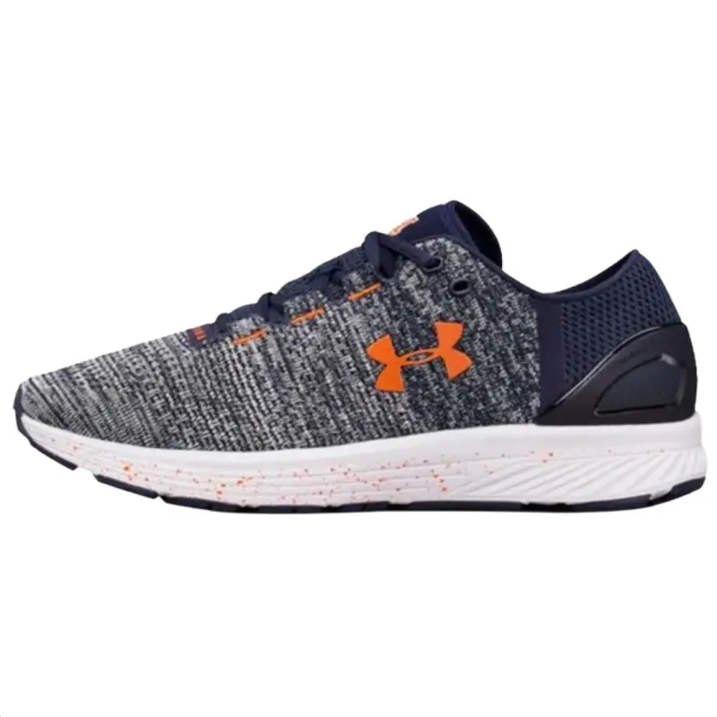 Under Armour Team Charged Bandit 3 Licensed 'Auburn Tigers'