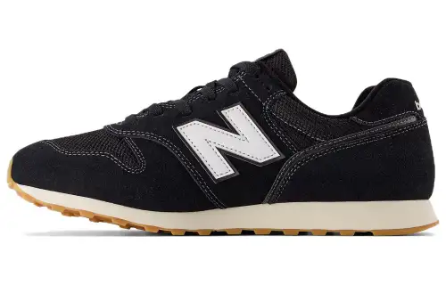 New Balance 373 V2 'Black White'