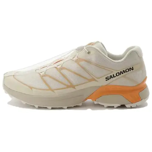 SALOMON x Emmi XT Pathway 2 Low top Outdoor Shoes Women's White