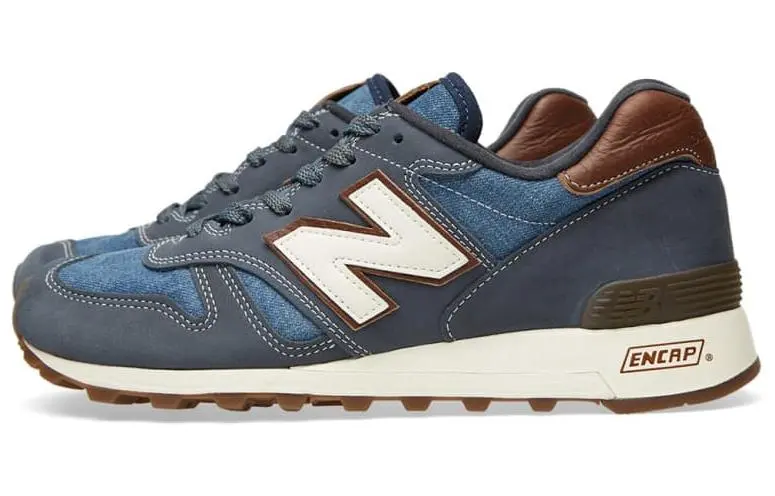 1300 Cone Mills x New Balance Made In Usa 'Denim'