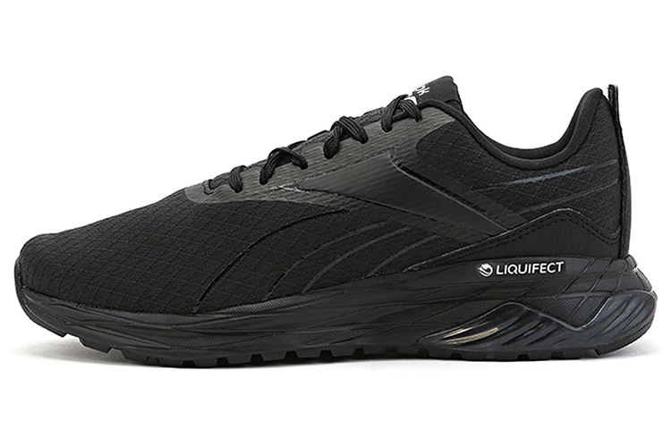 Кроссовки Reebok Liquifect 180 2.0 Ap (черные)
