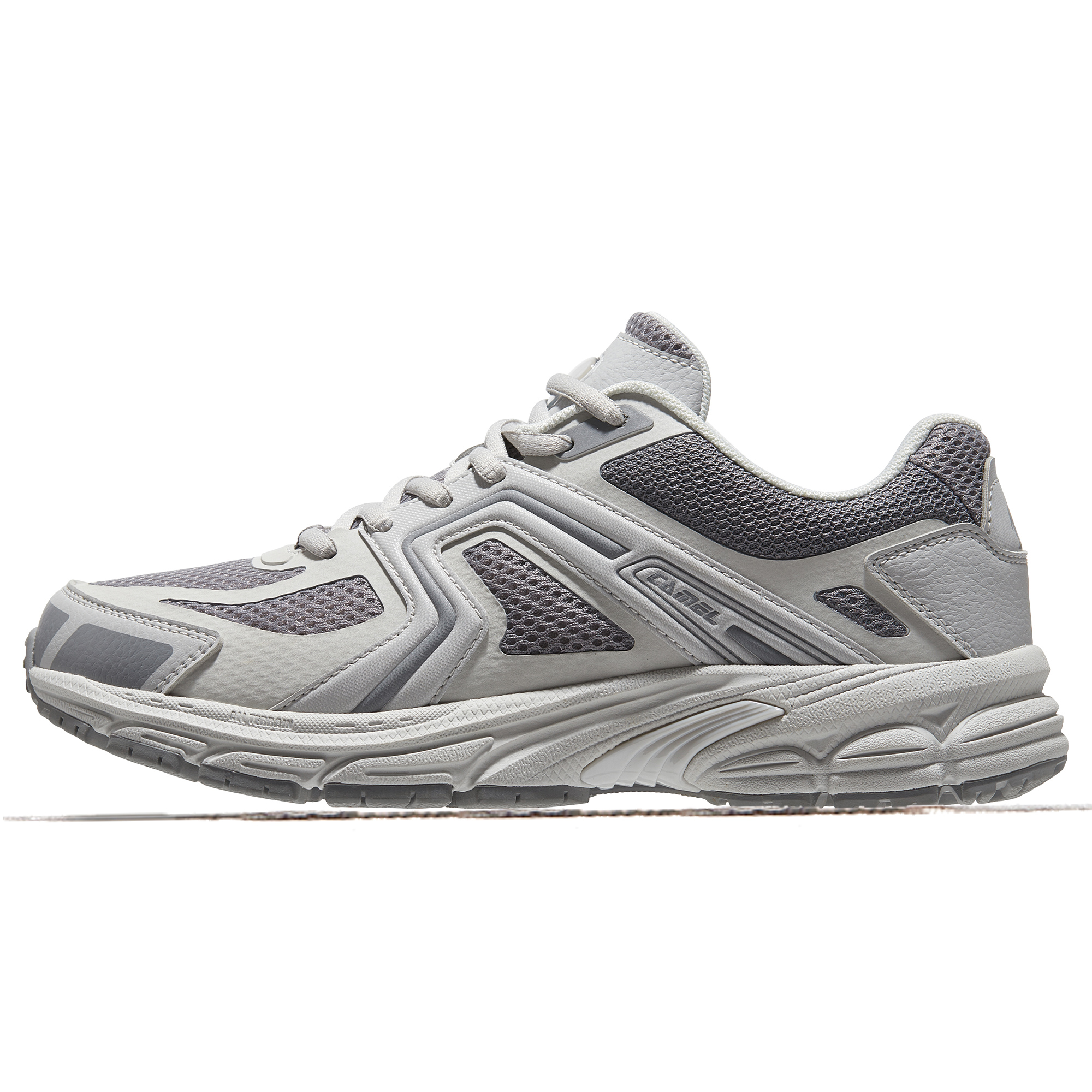 CAMEL Cushioning Breathable Low top Running Shoes Women’s