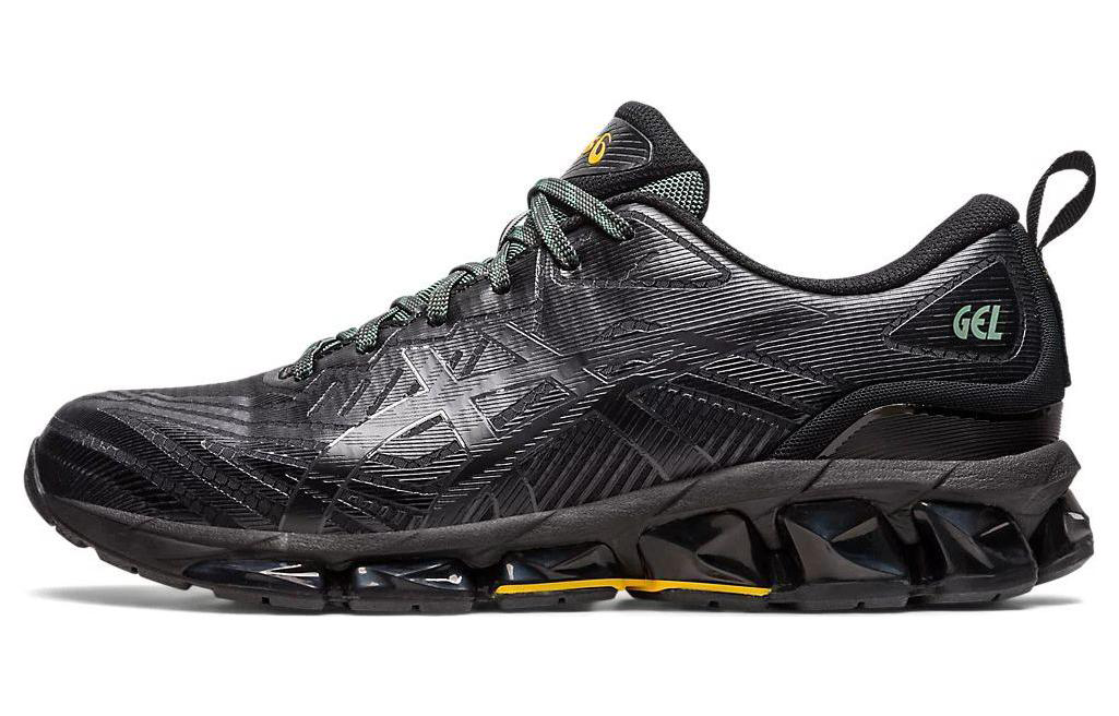 ASICS Gel Quantum 360 7 'Black Ivy'