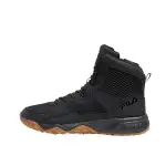 FILA Crew Outdoor Boots Men's Black