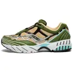 saucony Grid Web Pesto