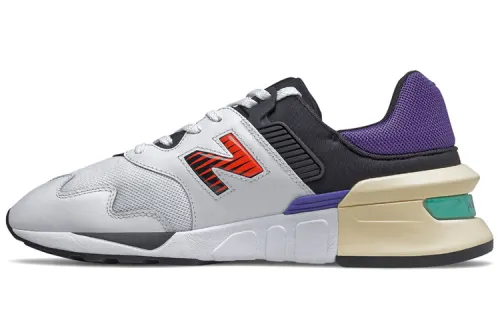 New Balance 997 Sport 'Munsell White Blue'