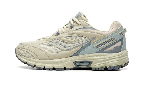 Saucony Cohesion 2K Cushioning Slip Resistant Abrasion Resistant Cushioning Slip Resistant Abrasion Resistant Low top