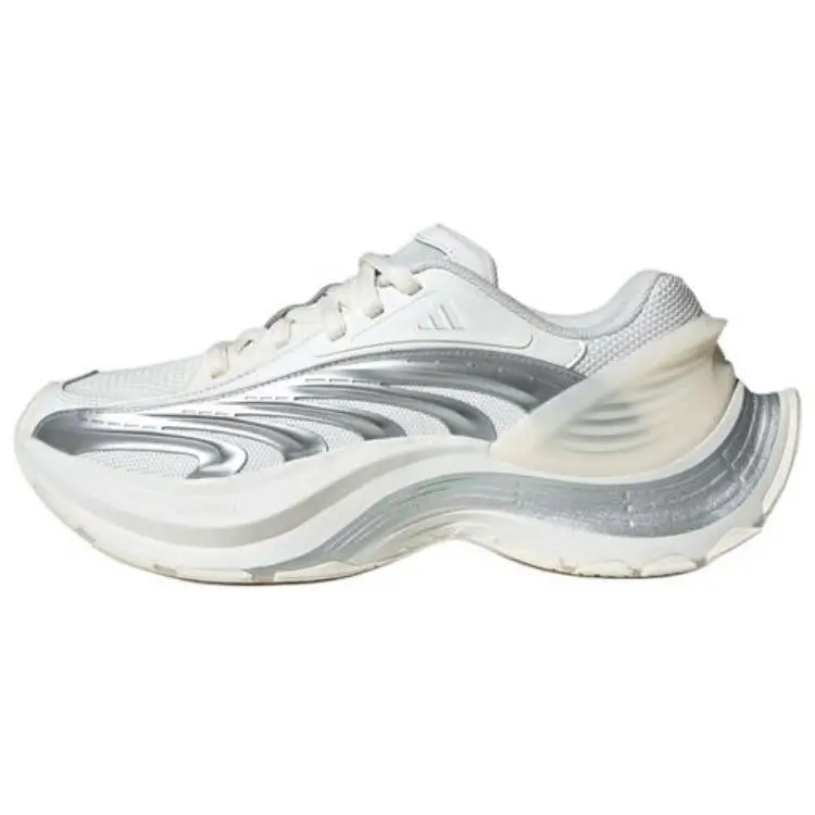 Xlg Metawave Adidas 'Cream White Silver Metallic'