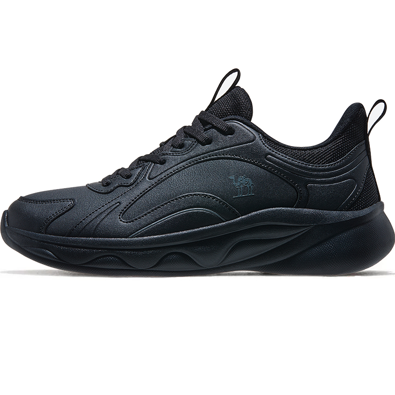 CAMEL Cushioning Low top Running Shoes Men’s