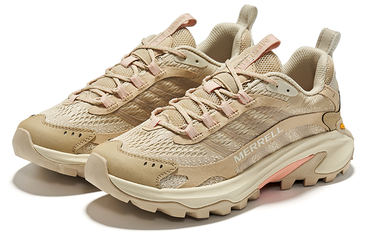 MERRELL Moab Speed 2 Khaki Women’s