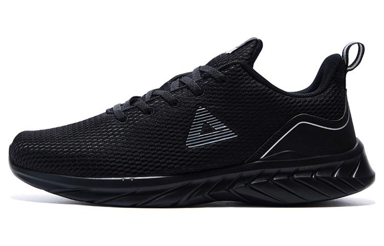 PEAK Qingyi Versatile Cushioning Slip Resistant Abrasion Resistant Breathable