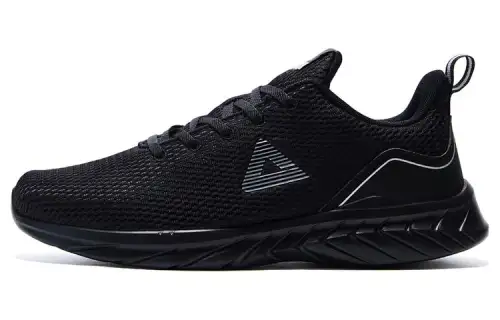 PEAK Qingyi Versatile Cushioning Slip Resistant Abrasion Resistant Breathable