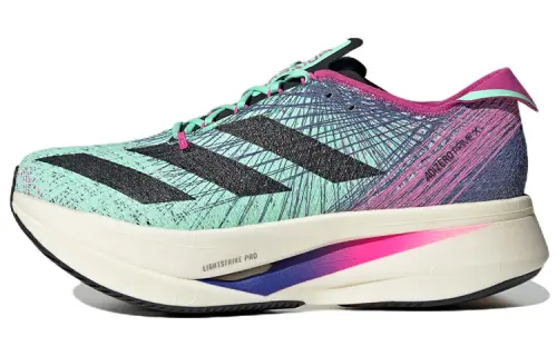 Adizero Prime X Adidas Strung 'Pulse Mint'
