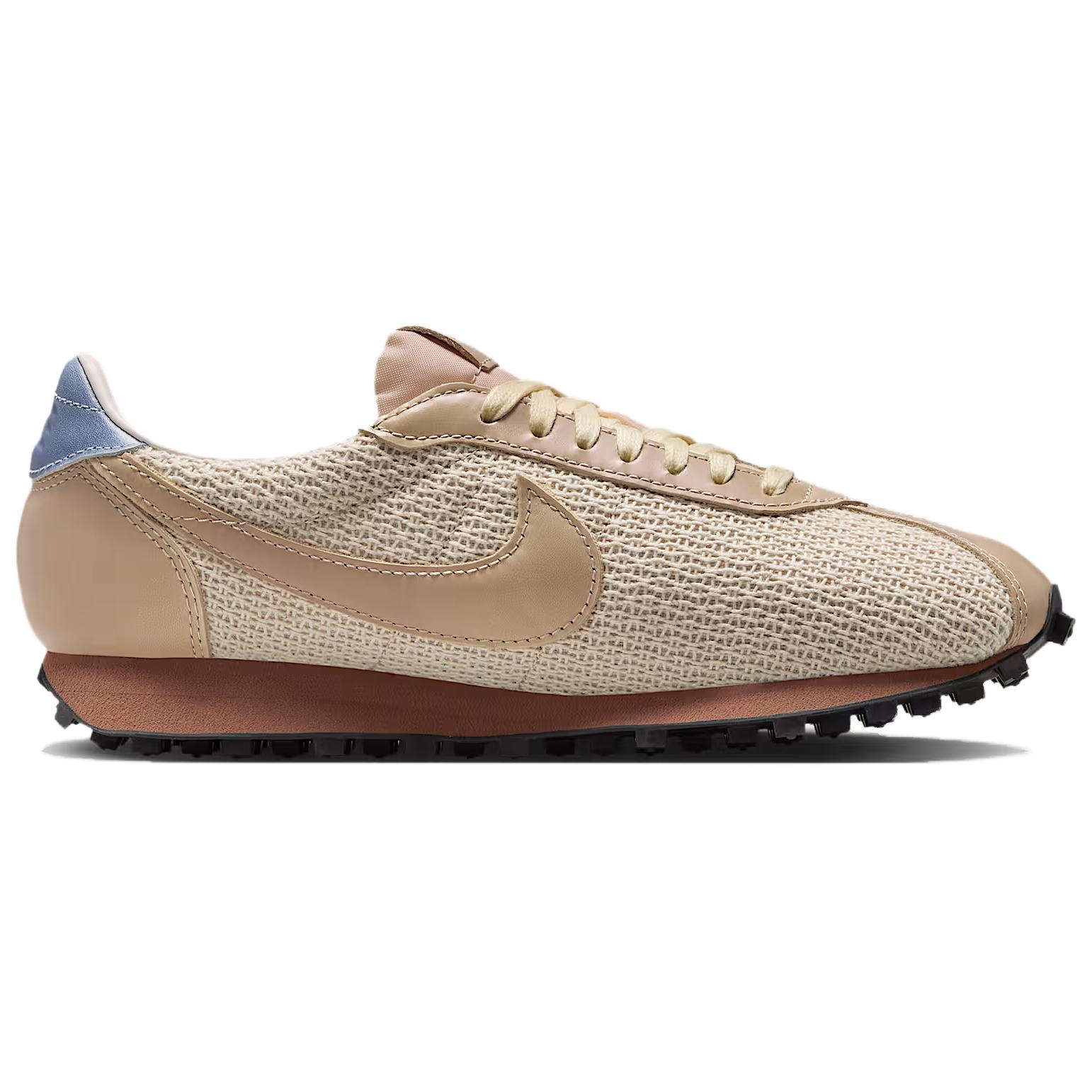 Nike LD 1000 Low top Casual Long Distance Running Shoes Women’s Brown