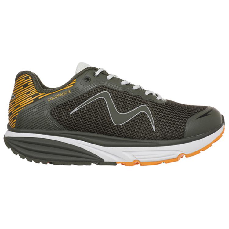 MBT Cushioning Breathable Height Increasing Cushioning Breathable Height Increasing Low top Outdoor Shoes Men’s