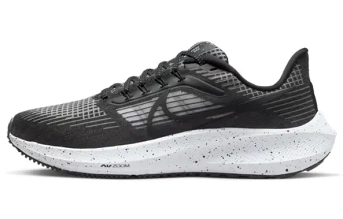Nike Air Zoom Pegasus 39 'Black Dark Smoke Grey' Women's