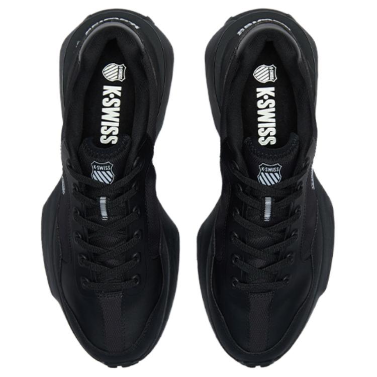 K·SWISS Low top Running Shoes Men’s Black