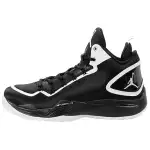 Jordan Super.Fly 2 Po Black