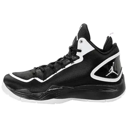 Jordan Super.Fly 2 Po Black