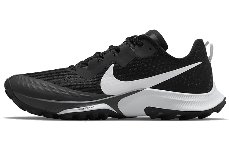 Nike Air Zoom Terra Kiger 7 'Black Pure Platinum'