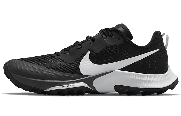 Nike Air Zoom Terra Kiger 7 'Black Pure Platinum'