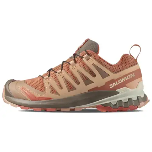 Xa Pro 3D V9 Wmns Salomon 'Sun Baked Prairie Sunset' Women's
