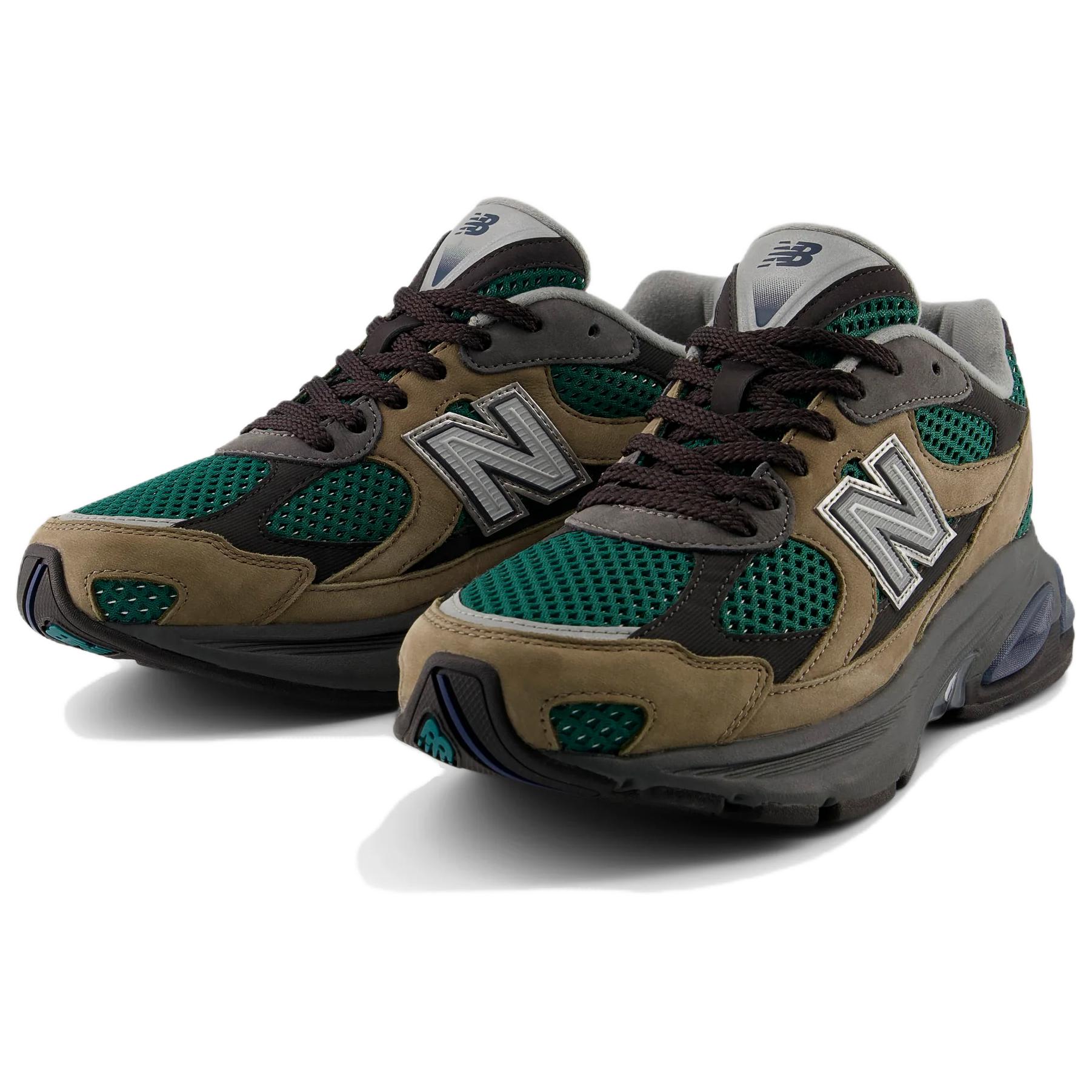2010 New Balance ‘Dockside Indigo’