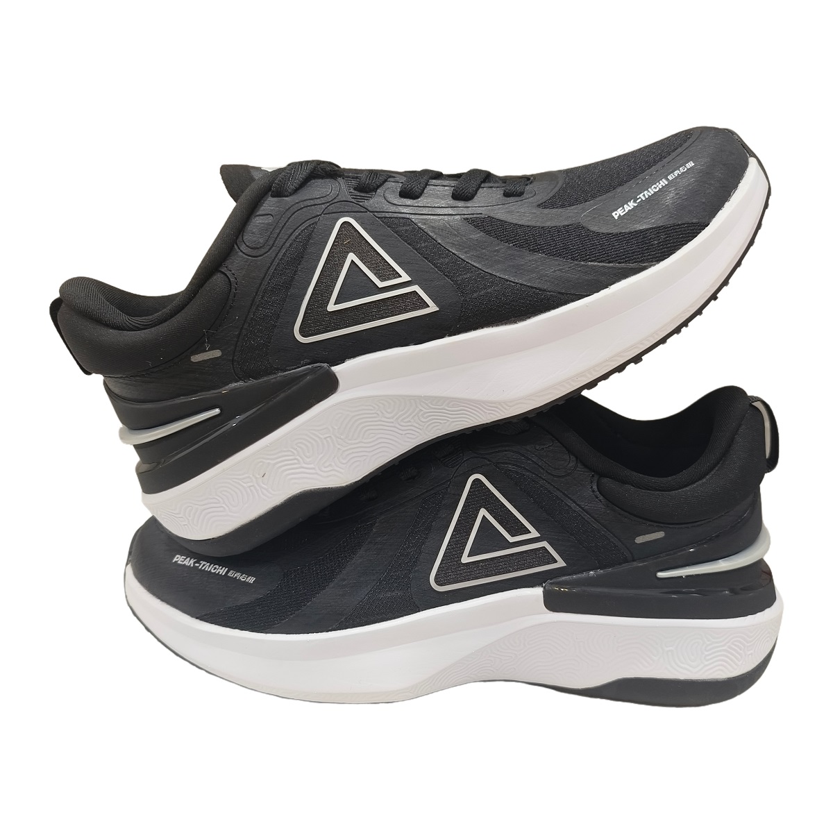 PEAK Classic Heritage Cushioning Slip Resistant Abrasion Resistant Cushioning Slip Resistant Abrasion Resistant Low top