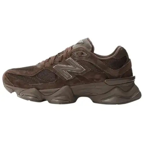 9060 New Balance 'Chocolate'