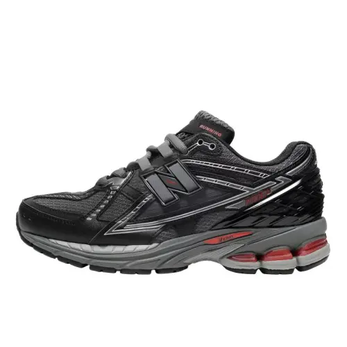 1906 New BalanceU 'Black Grey Red'