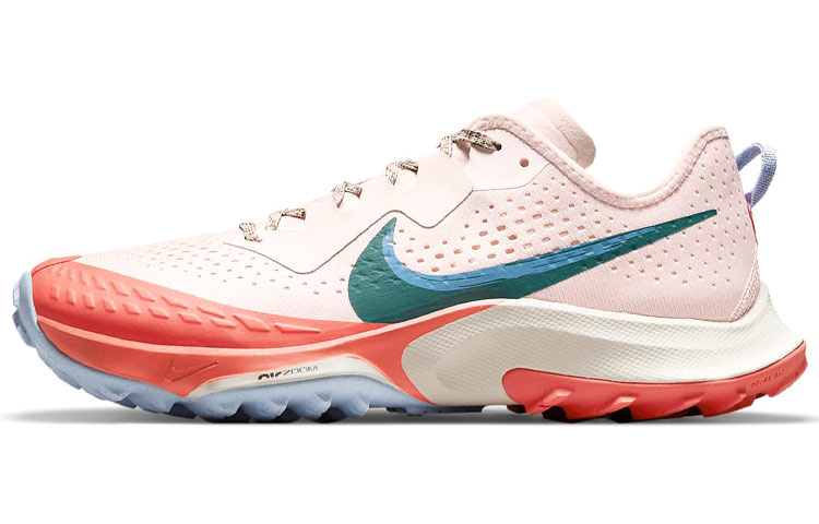 Nike Air Zoom Terra Kiger 7 Light Soft Pink Magic Ember Women's