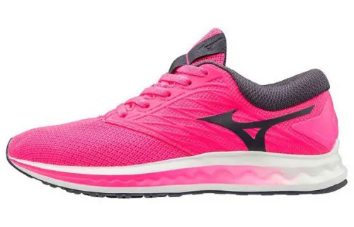 Mizuno Wave Polaris 'Pink' Women's