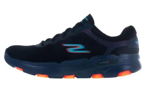 Skechers GO RUN 7.0 Low top Running Shoes Men's Blue
