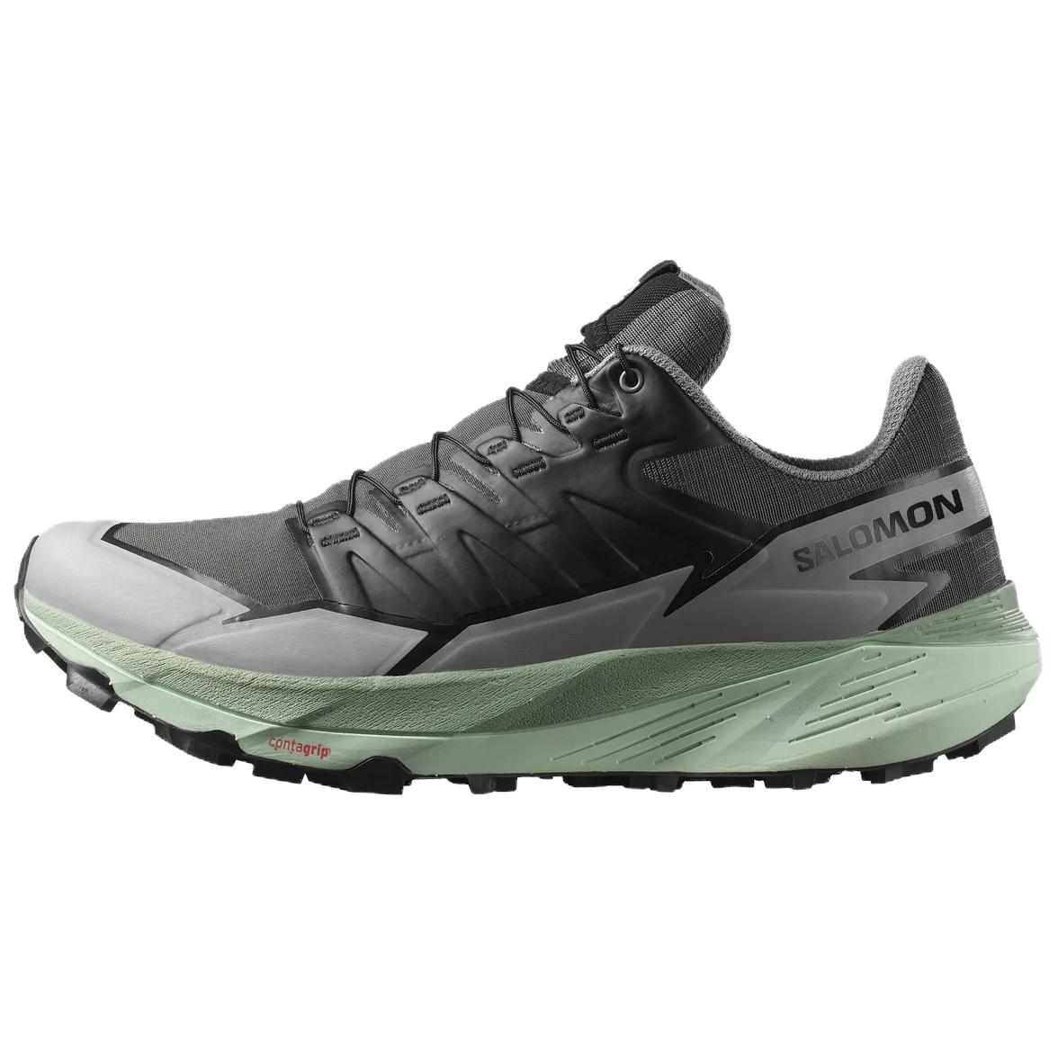 Thundercross Salomon ‘Asphalt Spray’