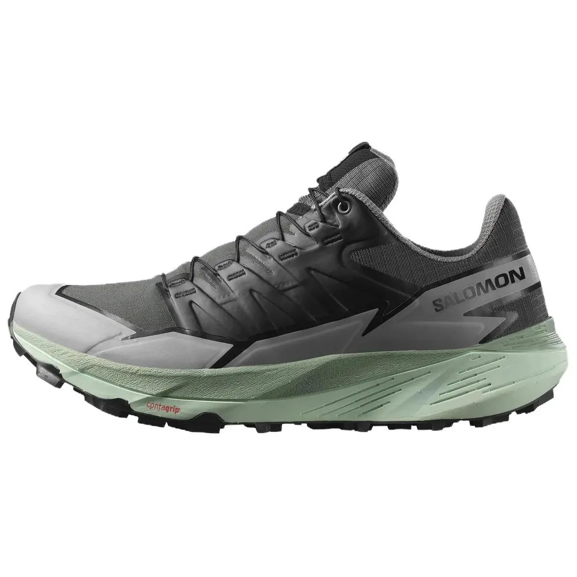 Thundercross Salomon 'Asphalt Spray'