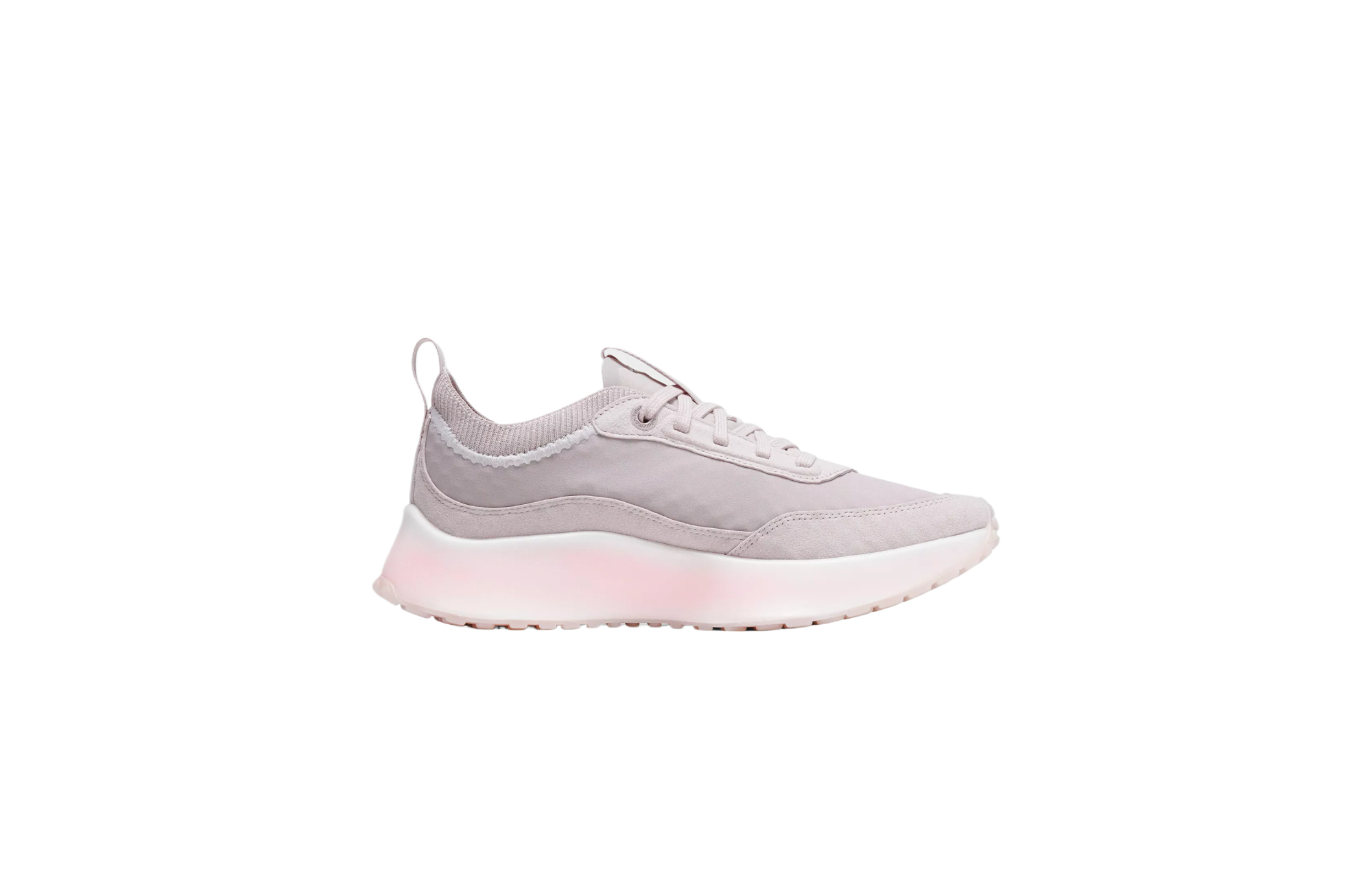 Lululemon CrossCity Low top Casual Running Shoes Women’s