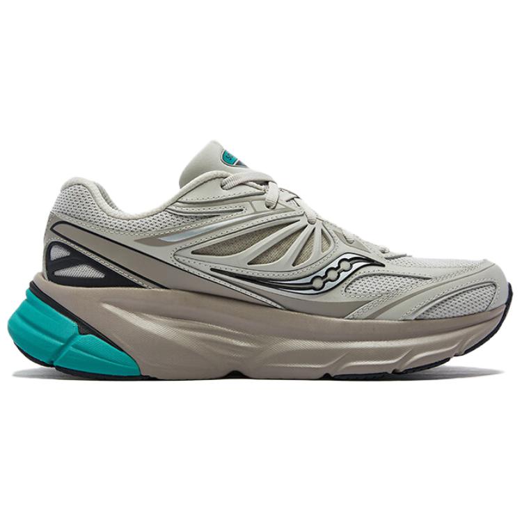 Saucony GUARD Guardian Slip Resistant Abrasion Resistant Slip Resistant Abrasion Resistant Low top Running Shoes Unisex