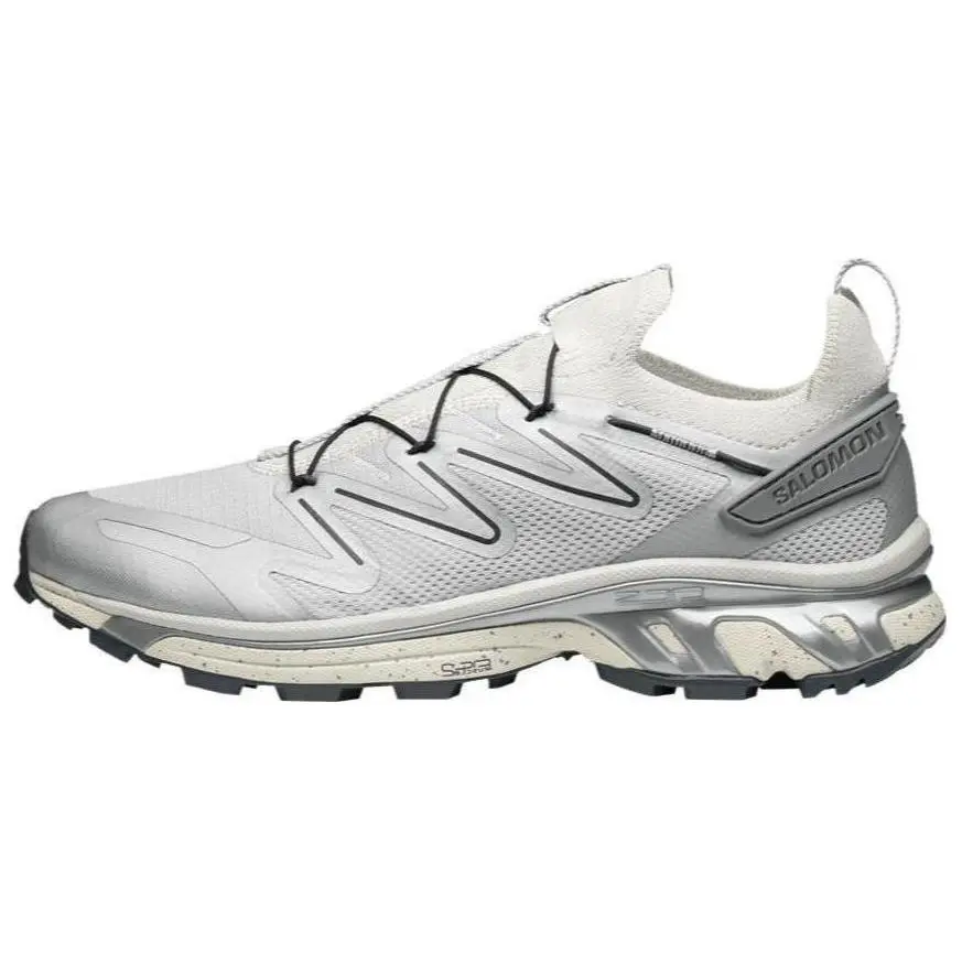 XT-Rush 2 Salomon 'Lunar Rock Silver Metallic'