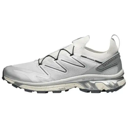 XT-Rush 2 Salomon 'Lunar Rock Silver Metallic'