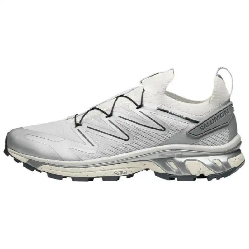 XT-Rush 2 Salomon 'Lunar Rock Silver Metallic'
