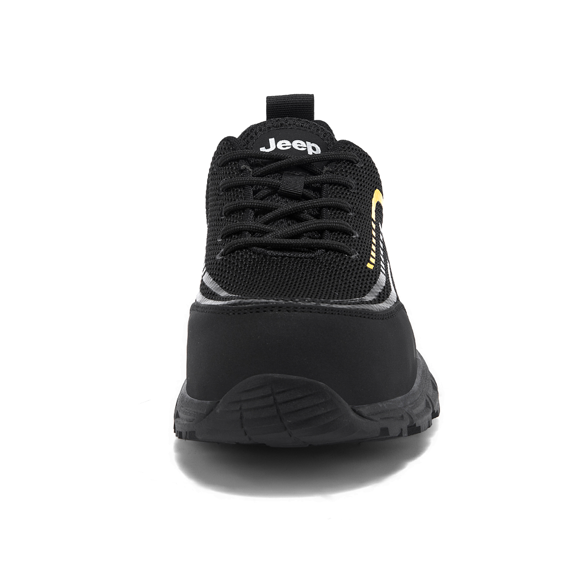 Jeep Low top Safety Shoes, Outdoor Shoes Unisex