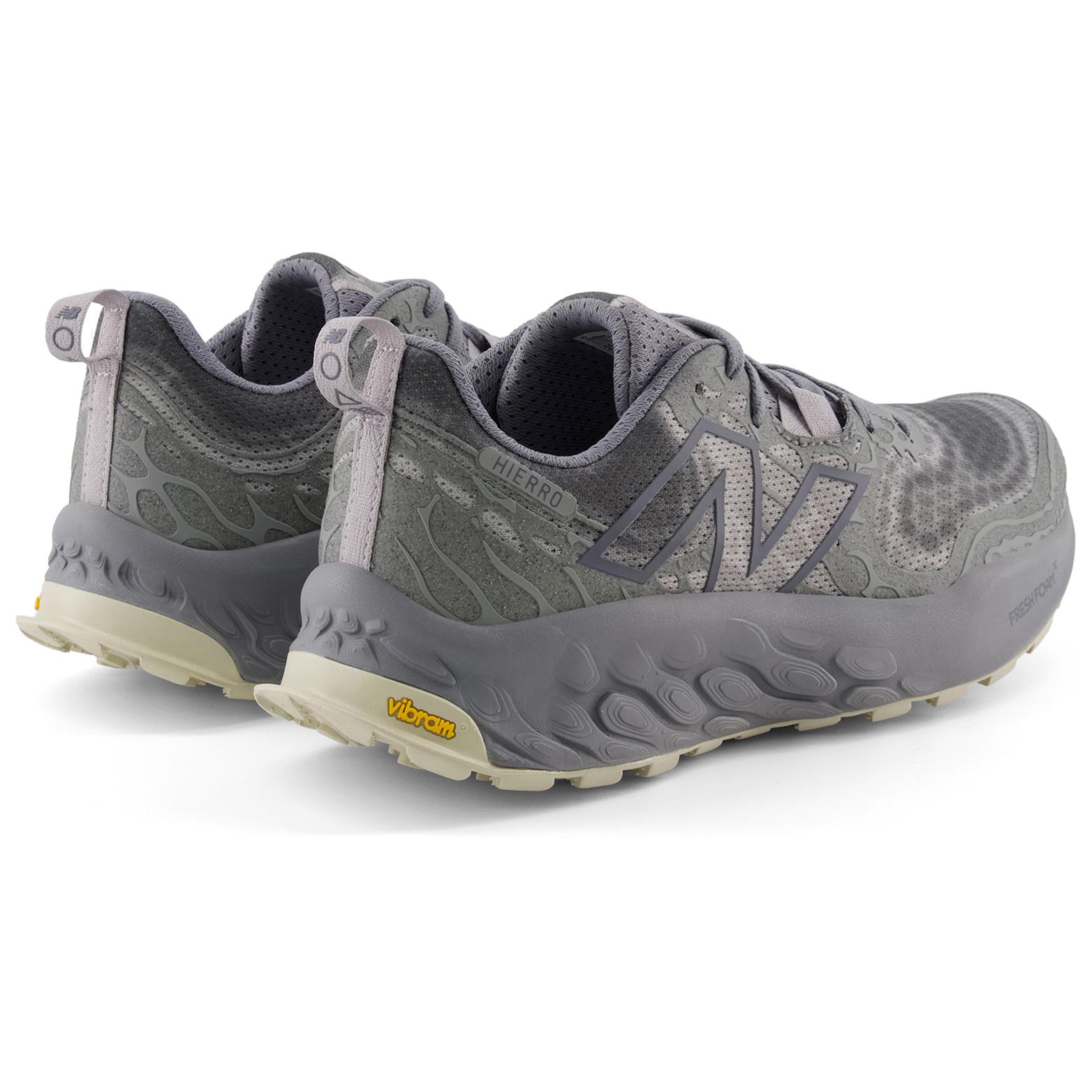 New Balance Fresh Foam X Hierro v8 sneakers