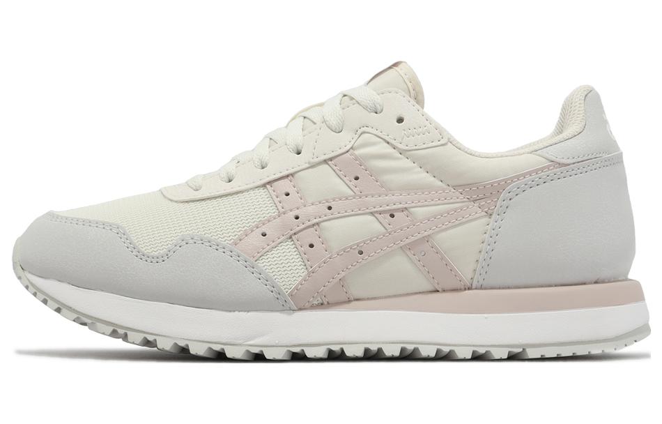 ASICS Tiger Runner 2 'Cream Muneral Beige' Women's