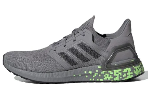 Adidas UltraBoost 20 'Grey Digital'